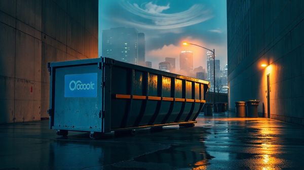 5 conseils pour maximiser votre location de benne de déchets