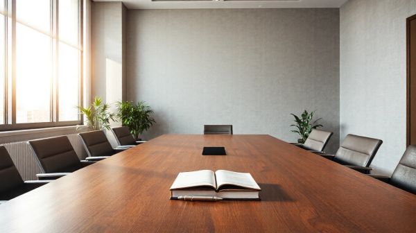 5 Raisons de réévaluer les statuts de votre entreprise