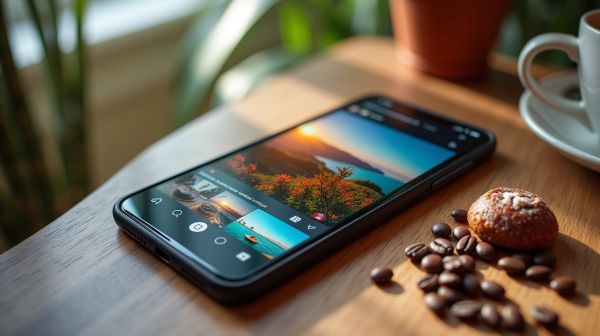 Acheter des vues Instagram : les clés pour améliorer votre visibilité