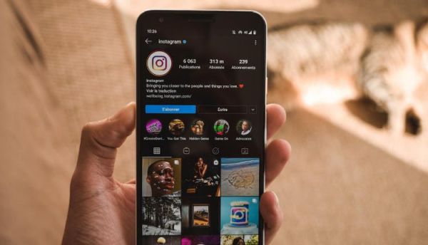 Acheter des vues Instagram : les clés pour améliorer votre visibilité