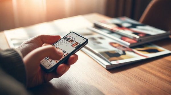 Augmentez votre notoriété sur Instagram avec ces astuces d'achat