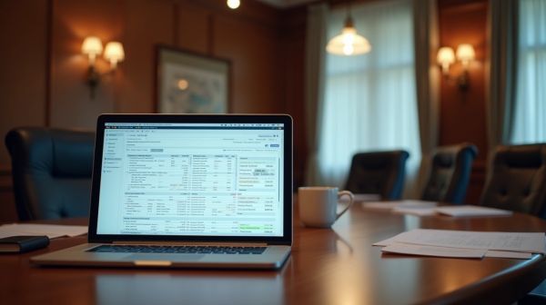 Badgeuse ou application : ce que dit vraiment la réglementation sur le temps de travail