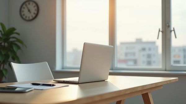 Badgeuse ou application : ce que dit vraiment la réglementation sur le temps de travail