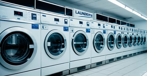 Blanchisserie le thor : l'excellence du nettoyage écoresponsable
