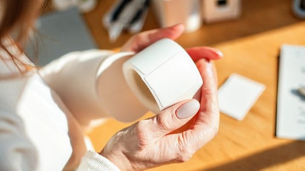 Découvrez comment choisir des étiquettes adhésives Yetiq