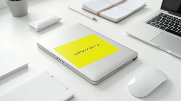 Des solutions d'étiquettes adhésives sur mesure avec Yetiq