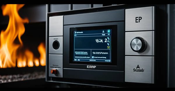 Installation système incendie erp : guide pour une sécurité optimale