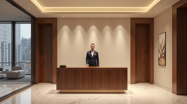 L'importance d'une conciergerie pour votre location courte durée