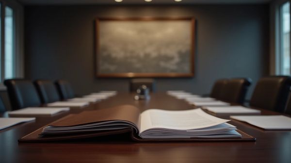 Maîtriser la rédaction des statuts de son entreprise