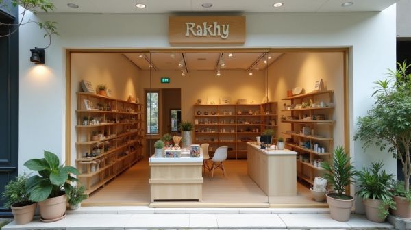 Ouvrir une boutique en ligne sans y passer six mois