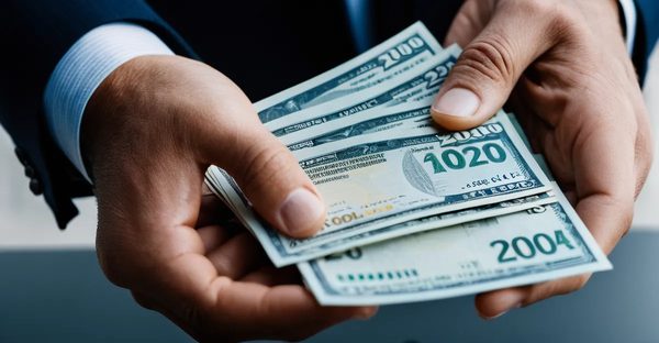 Salaire moyen en france 2024 : chiffres et évolutions essentielles