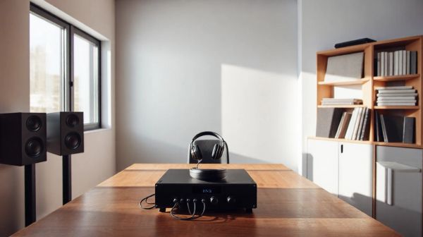 Top 5 cabines acoustiques pour améliorer votre bureau