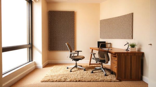 Top 5 cabines acoustiques pour améliorer votre bureau