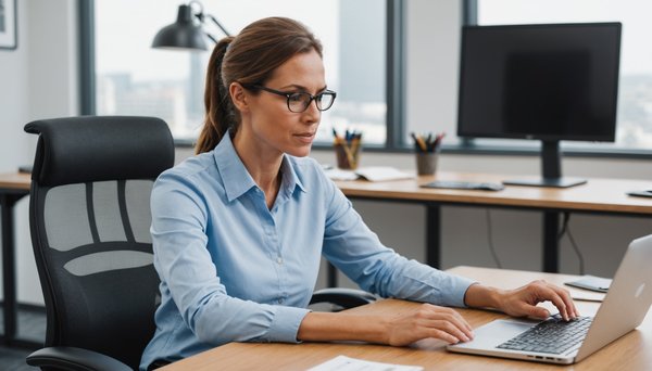 Optimisez votre confort : formation gestes et postures clé