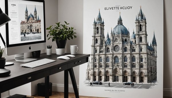 Graphiste à lyon : transformez votre marque avec style !