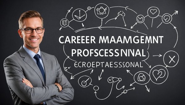 Conseil en gestion de carrière : réalisez vos ambitions professionnelles