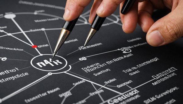 Stratégie de pénétration : maximiser vos parts de marché rapidement