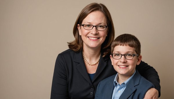 Photos d'identité à domicile pour personnes handicapées : solution simple et conforme