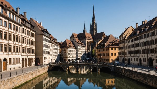 Cabinet d'avocat à strasbourg en droit des affaires : votre solution juridique