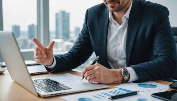 Découvrez les clés pour évaluer efficacement les performances au travail en 2025